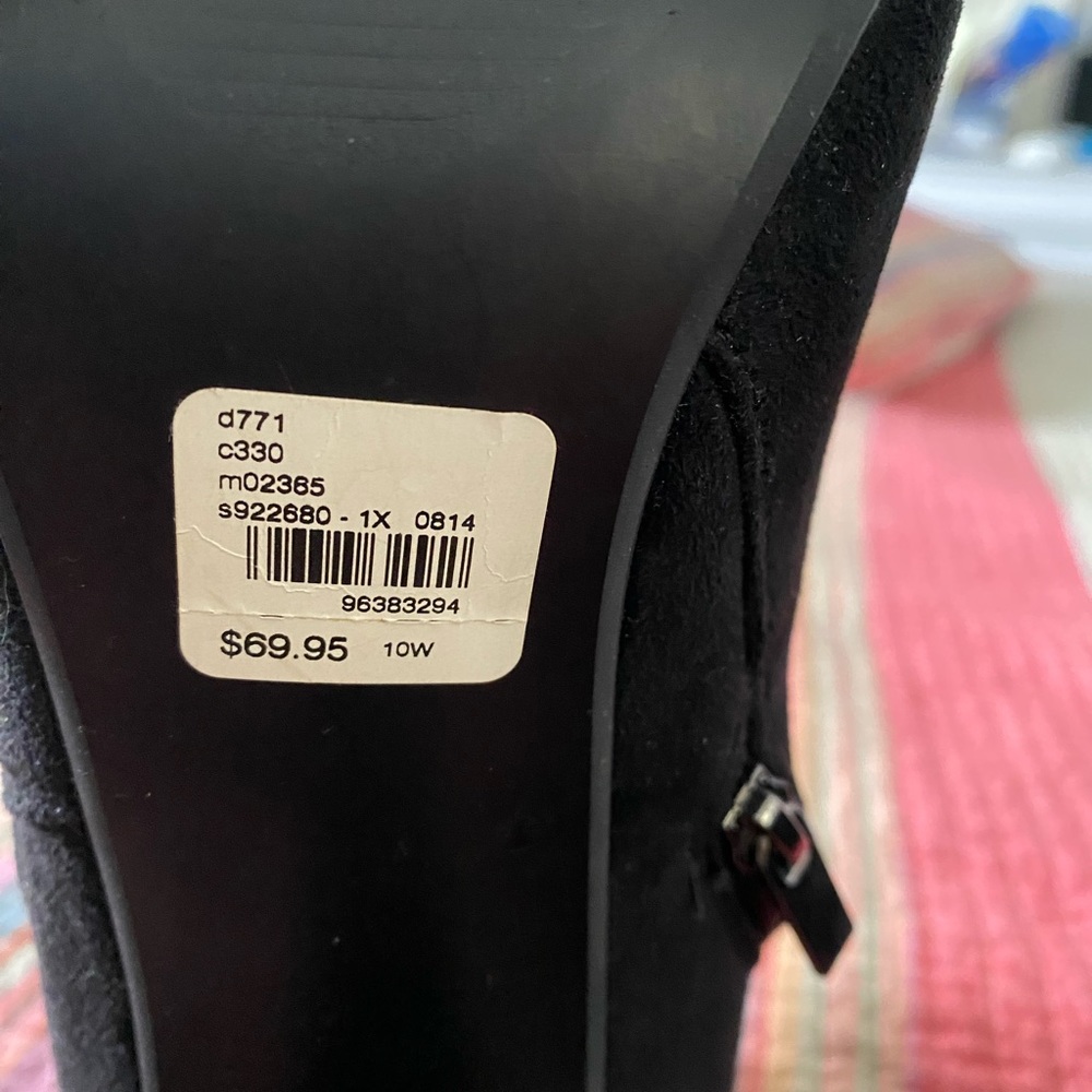 Boots - Picture 2 of 3